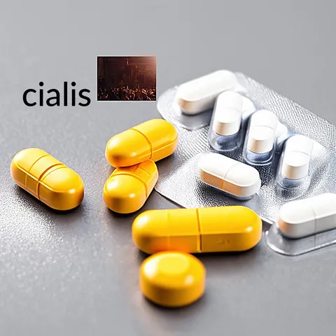 Acquisto cialis